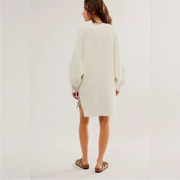 Free People Nightingale Cardi - Picture 10 of 16